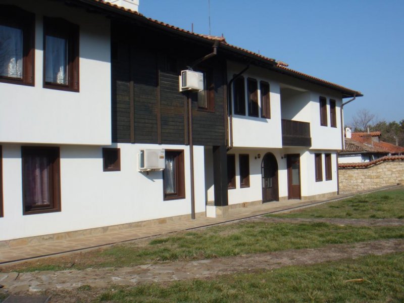 Хотел Елеганс - Снимка 2