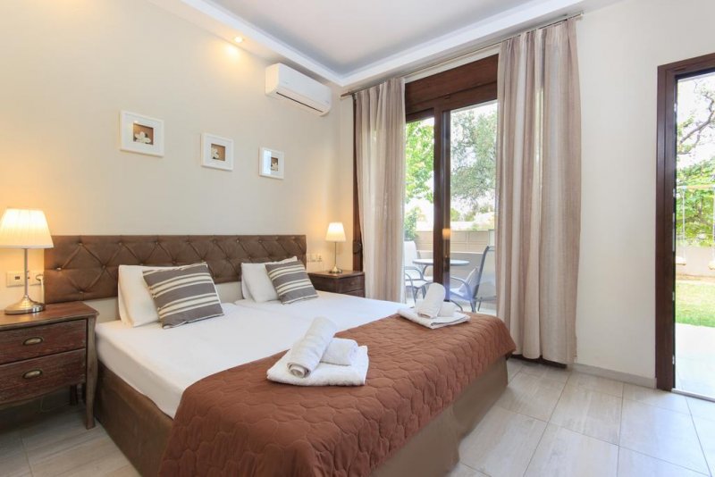 Luxury Aroma Villa - Снимка 10