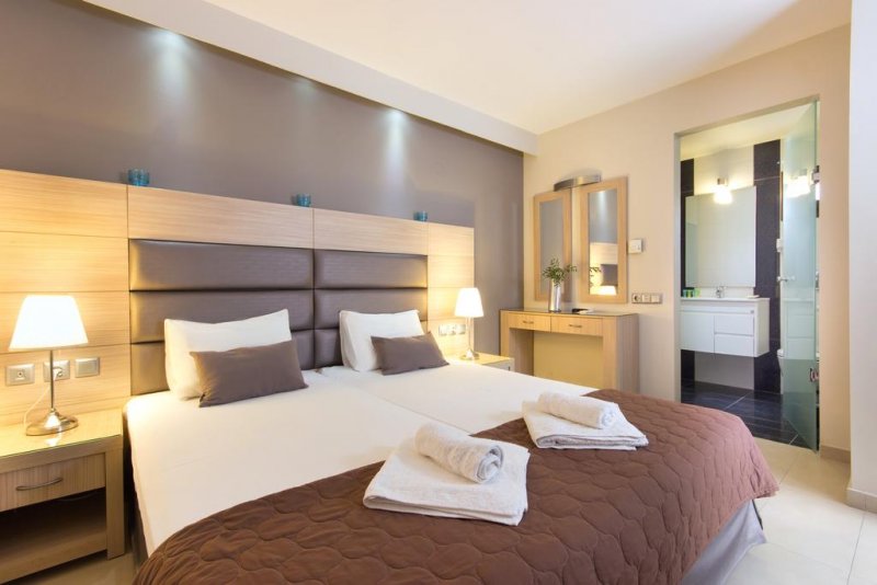 Luxury Aroma Villa - Снимка 4