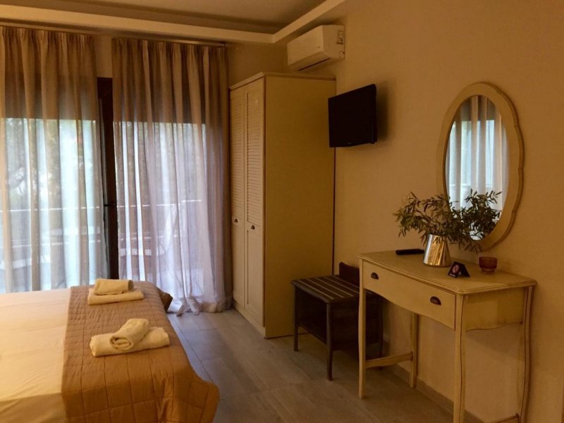 Luxury Aroma Villa - Снимка 8