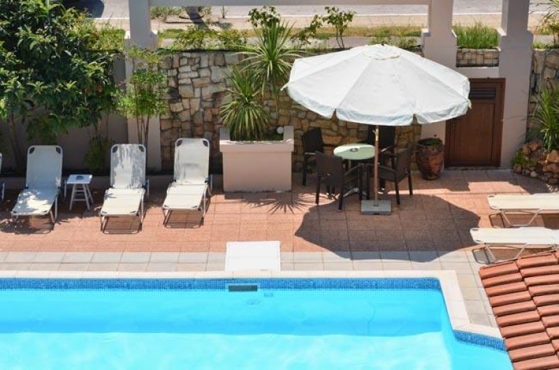 Luxury Aroma Villa - Снимка 5