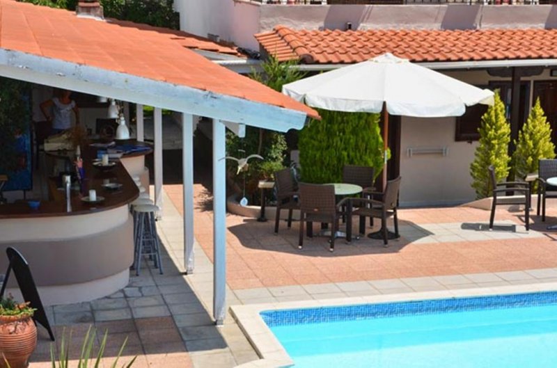 Luxury Aroma Villa - Снимка 8