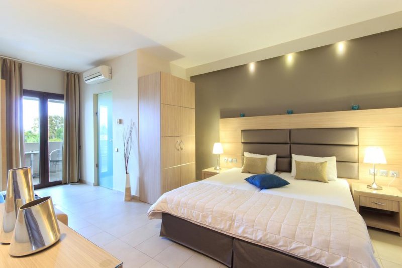 Luxury Aroma Villa - Снимка 5