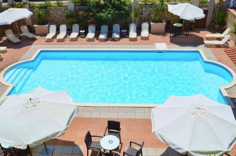 Luxury Aroma Villa - Снимка 2