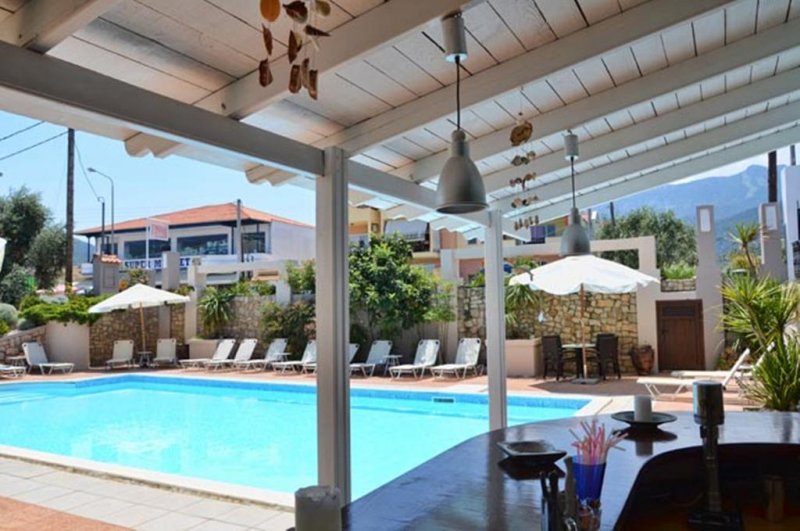 Luxury Aroma Villa - Снимка 7