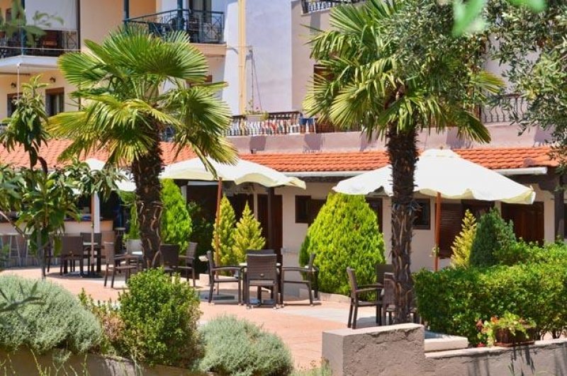 Luxury Aroma Villa - Снимка 3