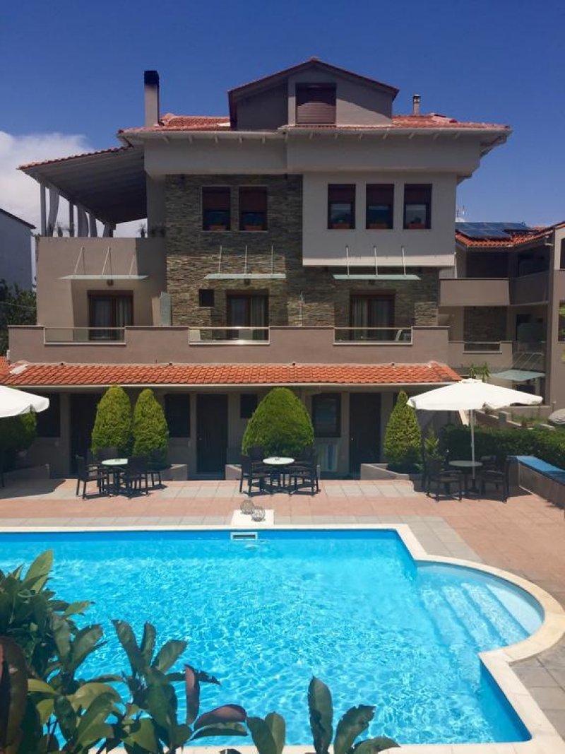 Luxury Aroma Villa - Снимка 2