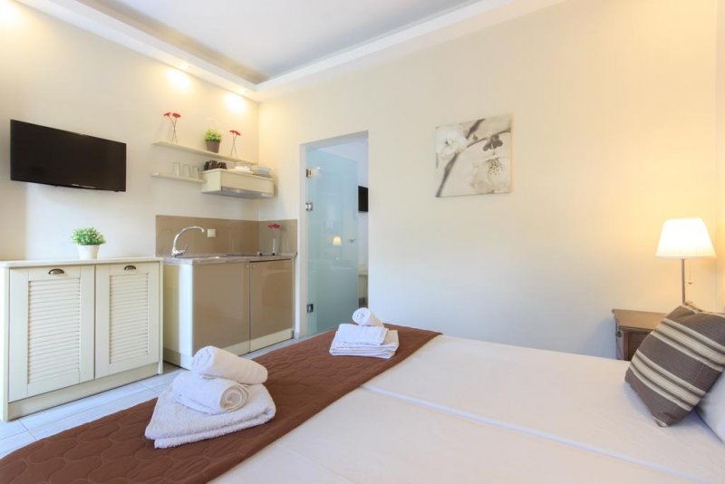 Luxury Aroma Villa - Снимка 5