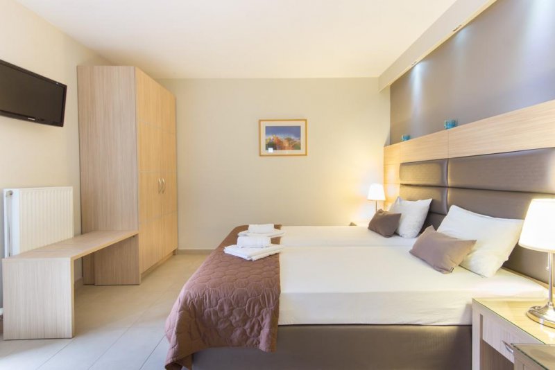 Luxury Aroma Villa - Снимка 1