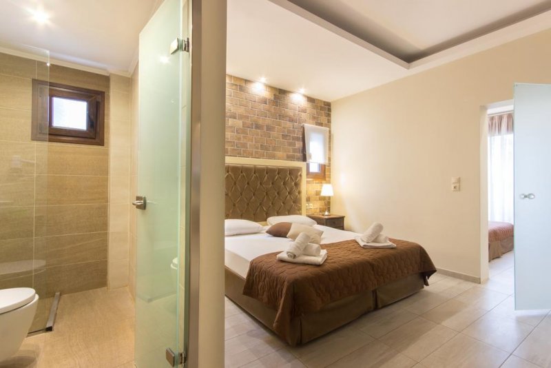 Luxury Aroma Villa - Снимка 3