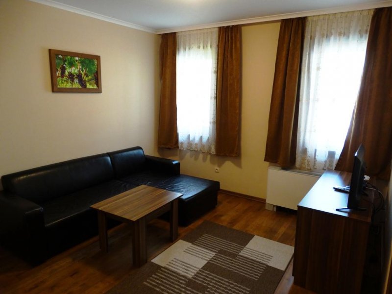 Хотел Речен Рай - Снимка 7