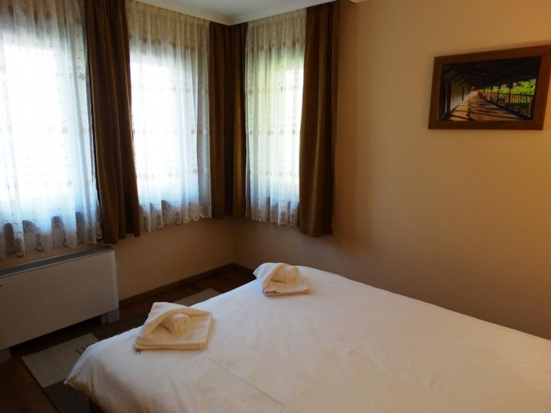 Хотел Речен Рай - Снимка 7