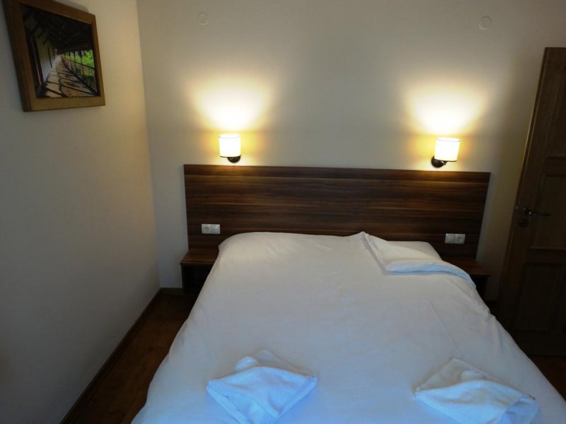 Хотел Речен Рай - Снимка 8