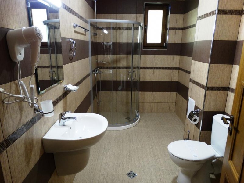 Хотел Речен Рай - Снимка 11