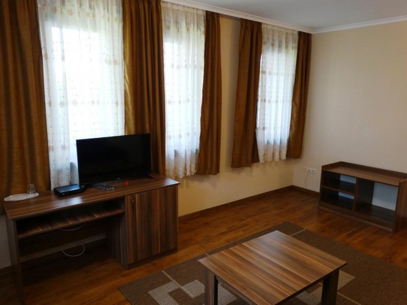 Хотел Речен Рай - Снимка 10