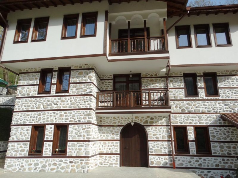 Хотел Речен Рай - Снимка 2