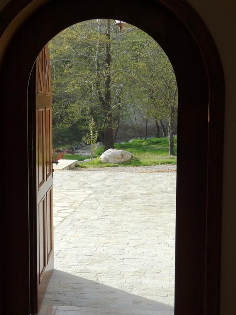 Хотел Речен Рай - Снимка 3