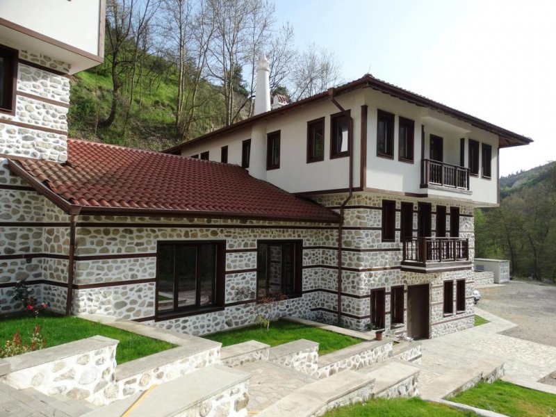 Хотел Речен Рай - Снимка 9