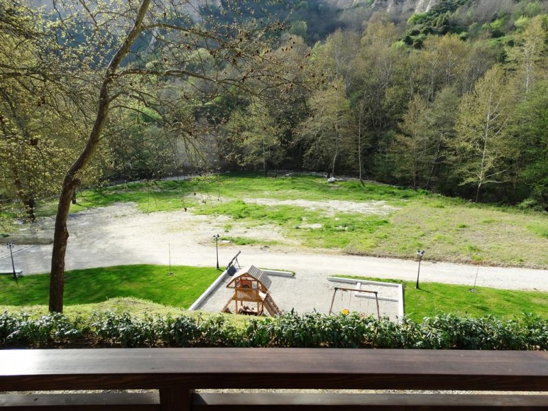 Хотел Речен Рай - Снимка 2