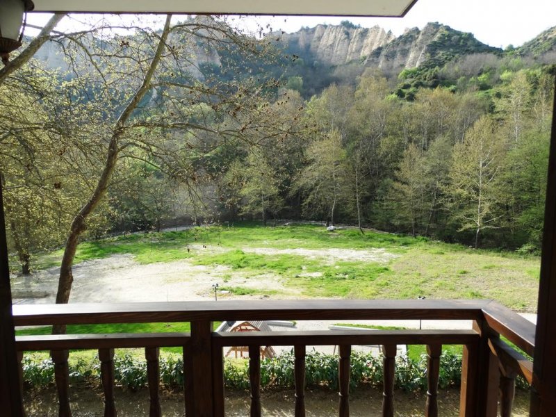 Хотел Речен Рай - Снимка 11