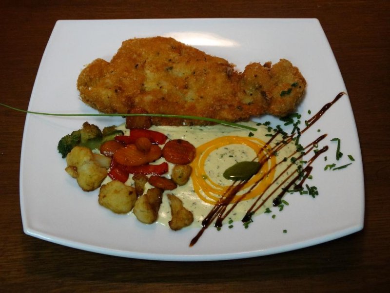 Хотел Речен Рай - Снимка 4