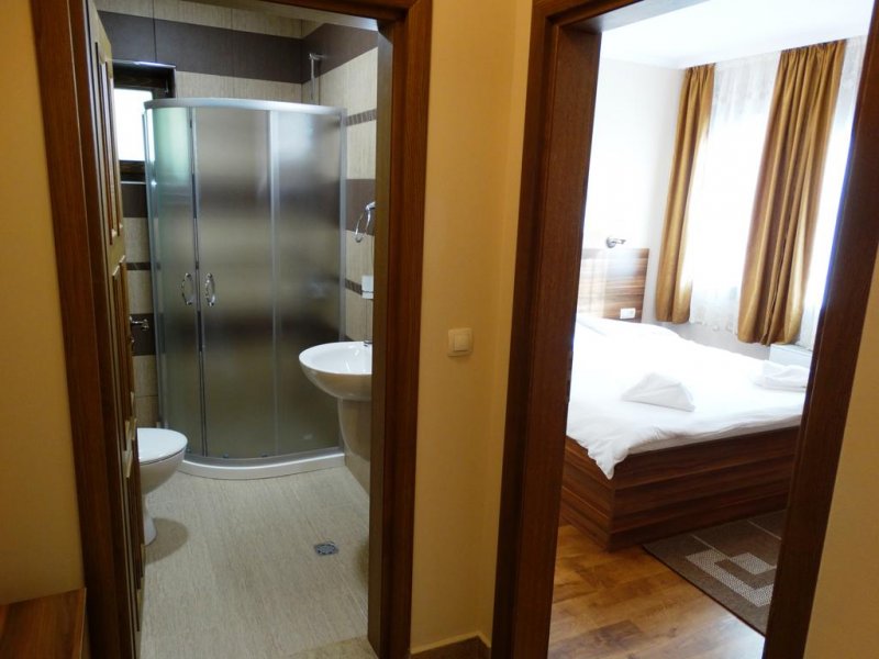 Хотел Речен Рай - Снимка 8