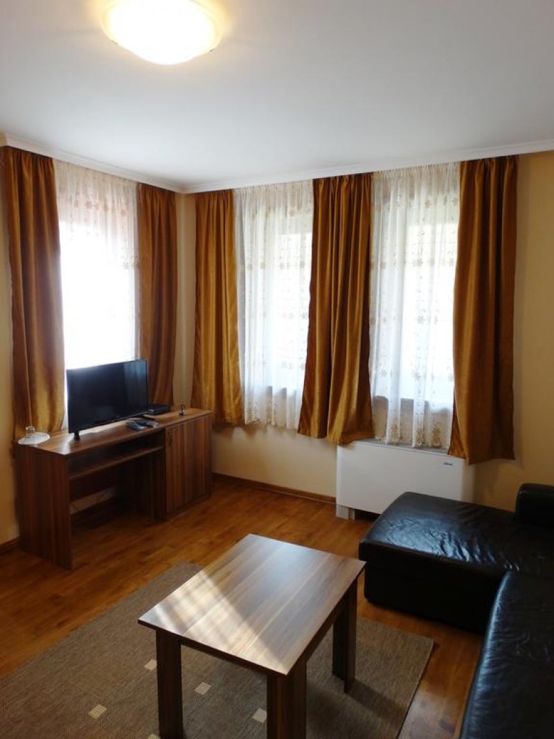 Хотел Речен Рай - Снимка 5