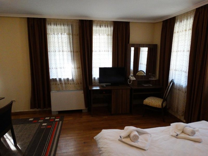 Хотел Речен Рай - Снимка 5