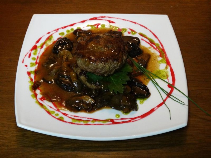 Хотел Речен Рай - Снимка 7