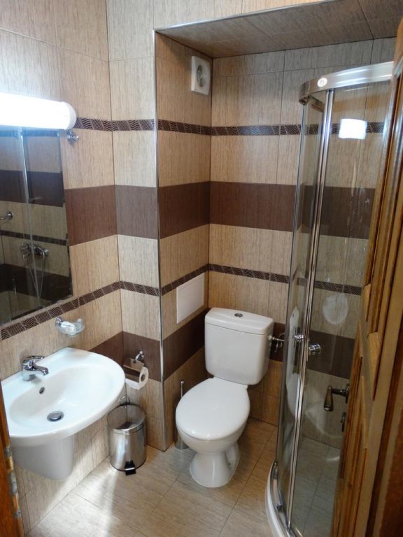 Хотел Речен Рай - Снимка 3