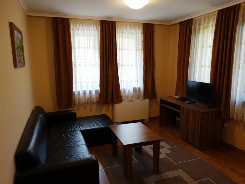 Хотел Речен Рай - Снимка 1