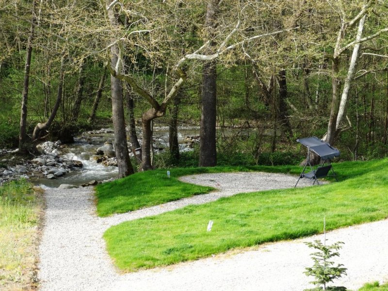 Хотел Речен Рай - Снимка 5