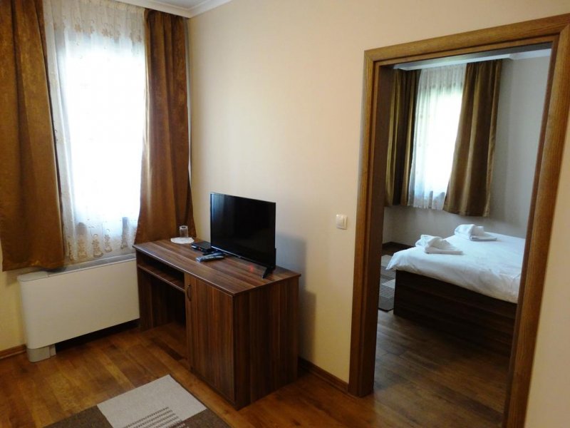 Хотел Речен Рай - Снимка 4