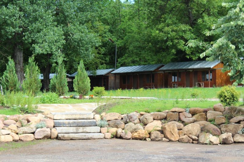 Комплекс Под Чардака - Снимка 7