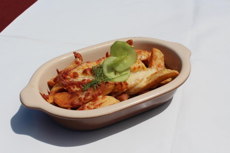 Комплекс Под Чардака - Снимка 2