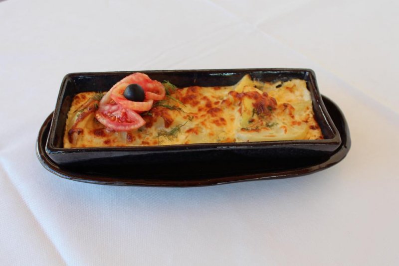 Комплекс Под Чардака - Снимка 7