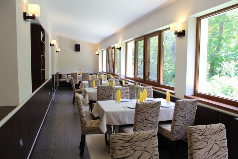 Комплекс Под Чардака - Снимка 1