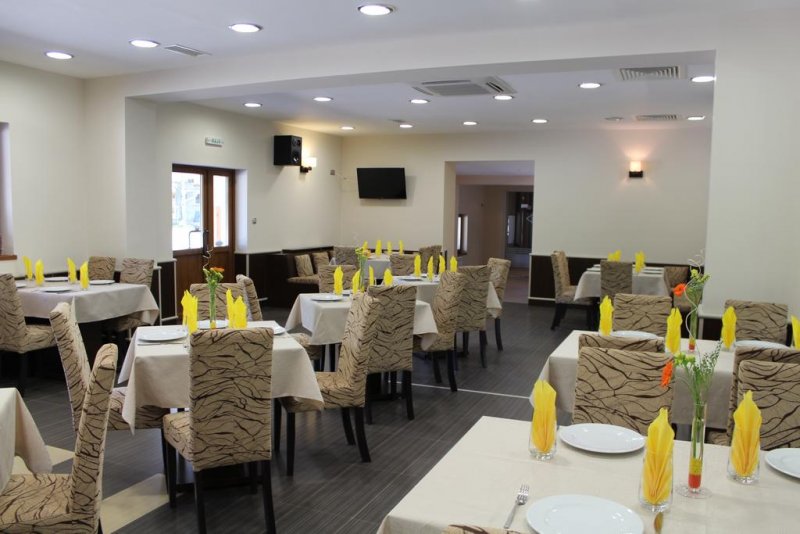 Комплекс Под Чардака - Снимка 4