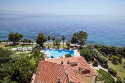 Corfu Senses Resort - Снимка 2