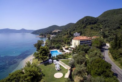 Corfu Senses Resort - Снимка 5