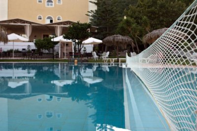 Corfu Senses Resort - Снимка 7