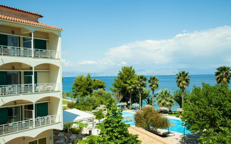 Corfu Senses Resort - Снимка 0