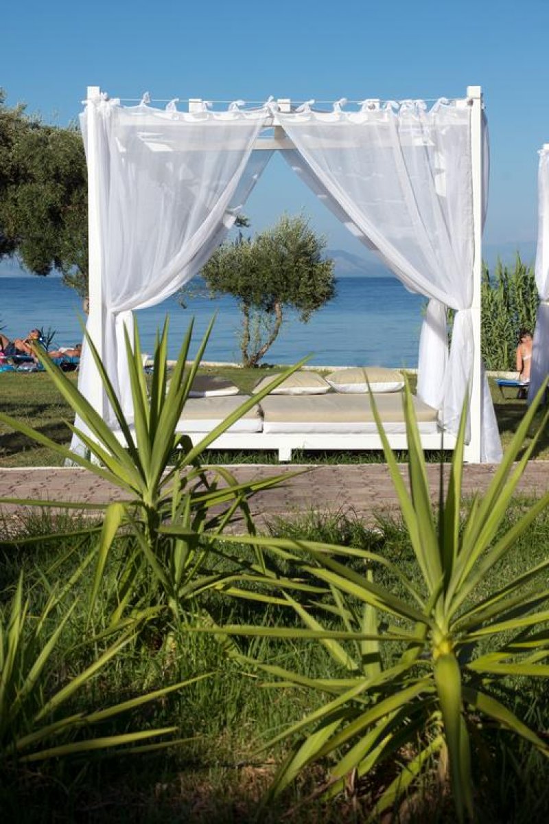 Corfu Senses Resort - Снимка 5