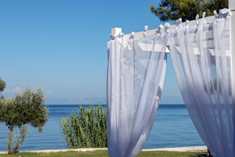 Corfu Senses Resort - Снимка 8