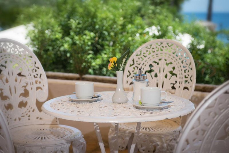 Corfu Senses Resort - Снимка 9