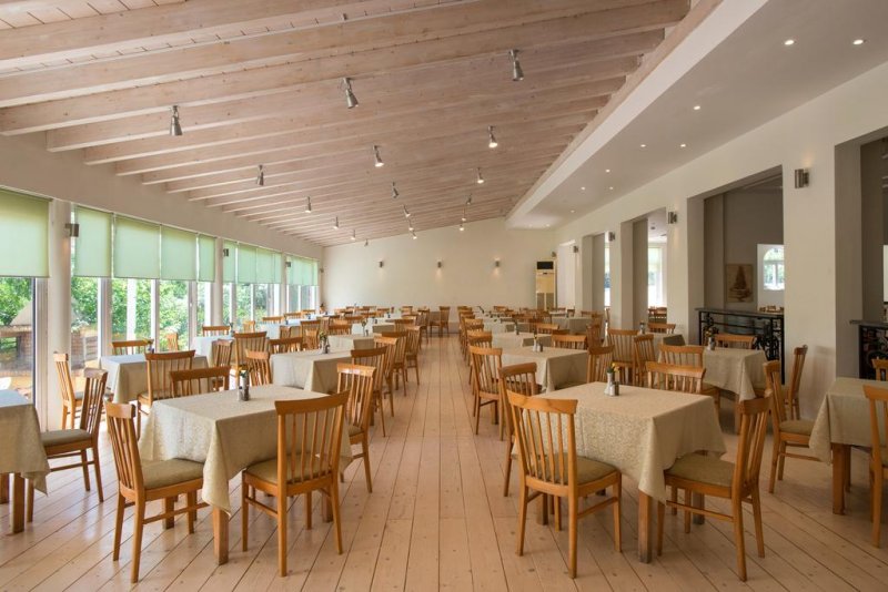 Corfu Senses Resort - Снимка 2