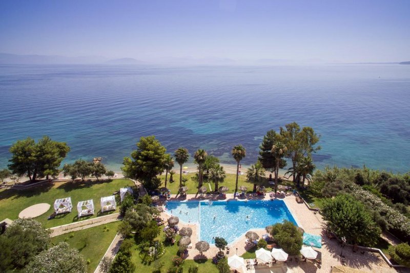 Corfu Senses Resort - Снимка 5
