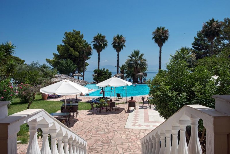Corfu Senses Resort - Снимка 1