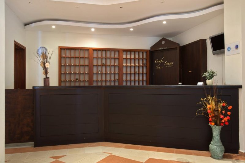 Corfu Senses Resort - Снимка 7