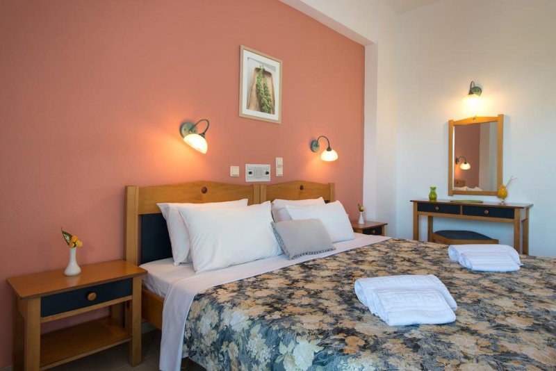 Corfu Senses Resort - Снимка 4